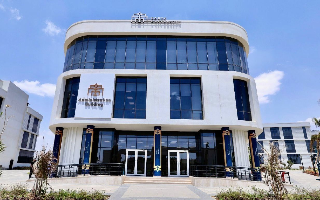 جامعة باديا تعلن بدء الدراسة بكلية الفنون الجميلة العام الدراسى الجديد