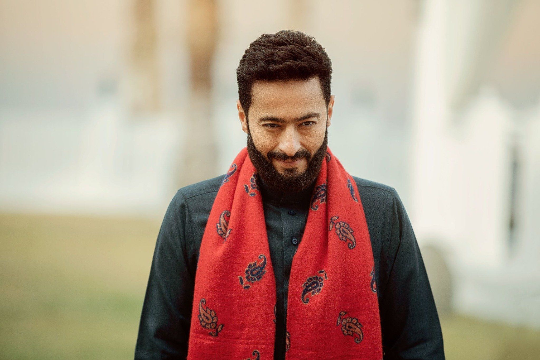 المداح.. تعرف على موعد تصوير الجزء السادس من مسلسل حمادة هلال