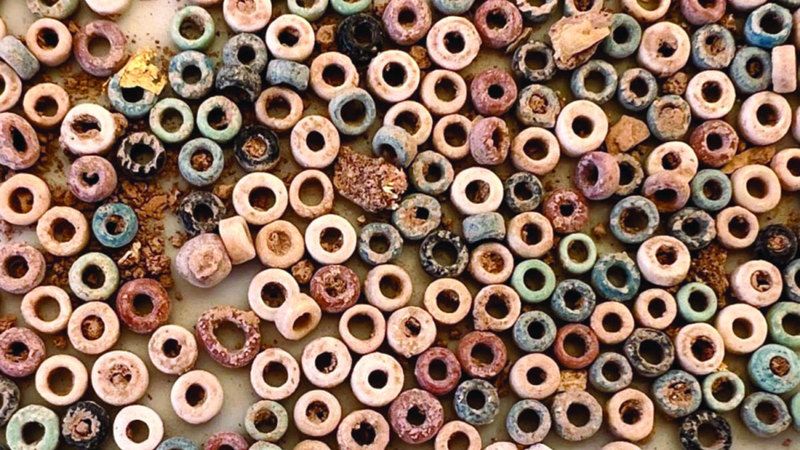 الامارات | مصر: اكتشاف أثري جديد في أسوان