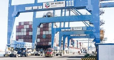 طفرة كبيرة بمجال الموانئ.. تفاصيل مشروع تطوير ميناء السخنة