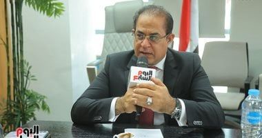 سليمان وهدان: قانون الإيجار القديم مر بشق الأنفس وحرصنا على ألا يطرد المستأجر