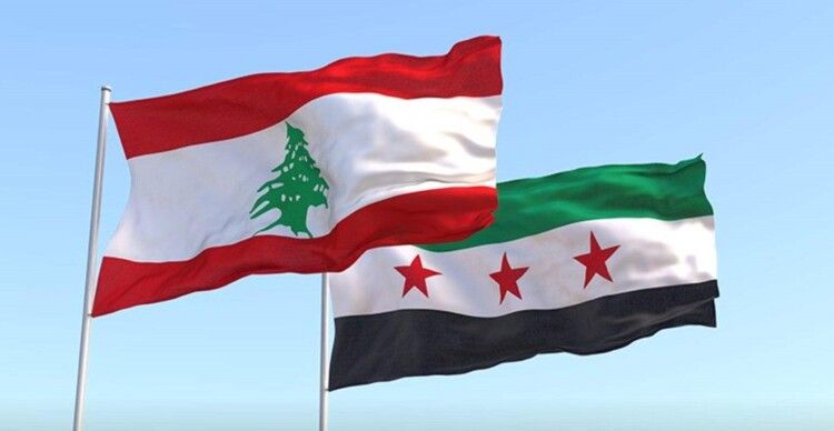 قرار للخارجية السورية بإعفاء اللبنانيين من رسوم الدخول إلى سوريا اعتبارًا من اليوم