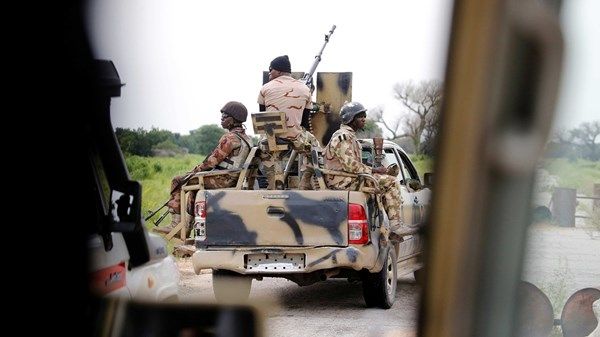 النيجر.. 10 قتلى بهجومين إرهابيين