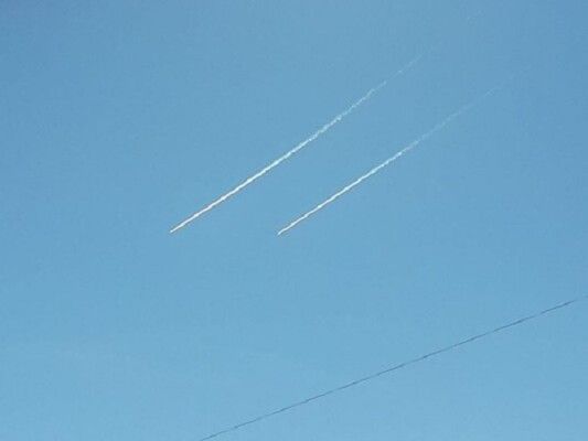 النشرة: تحليق للطيران الحربي الإسرائيلي فوق حاصبيا والعرقوب ومزارع شبعا