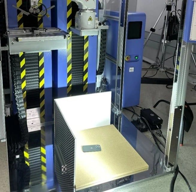 تكنولوجيا: كواليس من داخل مختبر أبل لمتانة إصدارات أيفون الجديدة