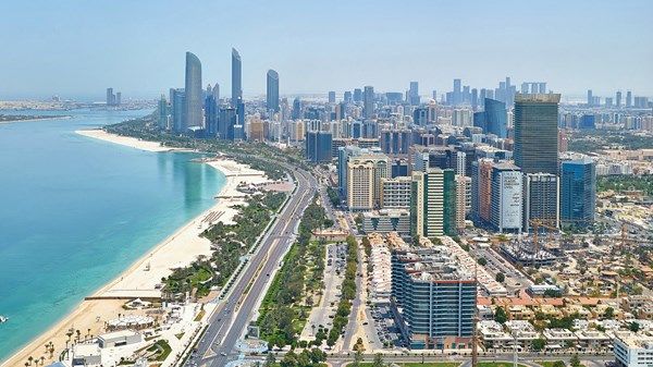 حالة الطقس في الإمارات غداً