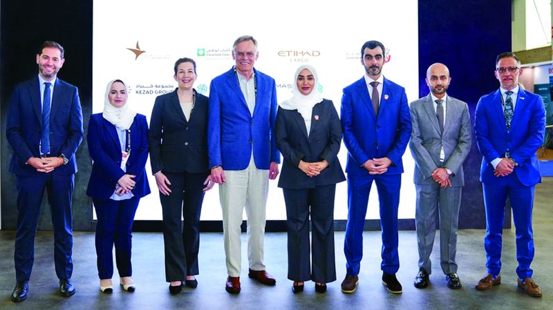 الامارات | شراكة بين «صحة أبوظبي» و«جيمابيو» لتطوير علاجات للأمراض النادرة