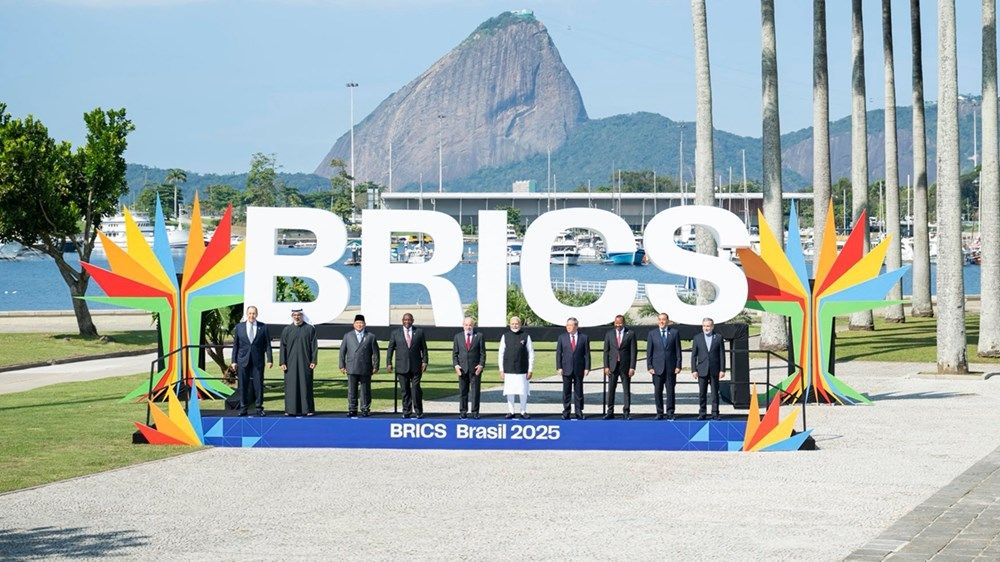 نيابة عن رئيس الدولة.. ولي عهد أبوظبي يترأس وفد الدولة المشارك في أعمال القمة الـ17 لقادة دول مجموعة «بريكس»