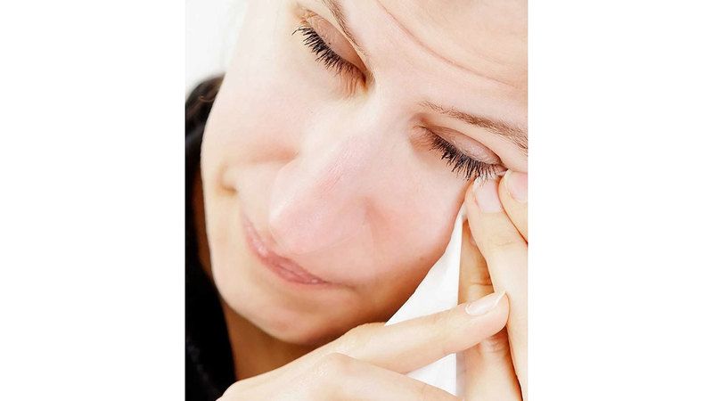 الامارات | إنفلونزا العيون.. شديدة العدوى