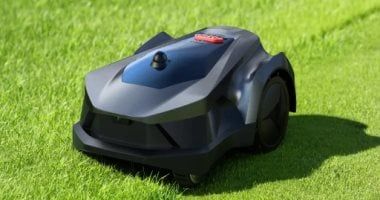 تكنولوجيا: شركة صينية تكشف النقاب عن روبوت لإزالة الأعشاب الضارة بالليزر