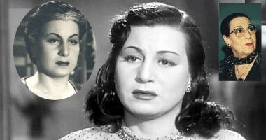 جمال عبد الناصر يكتب: زوزو نبيل.. فنانة تسكن الشخصيات لا تؤديها فحسب