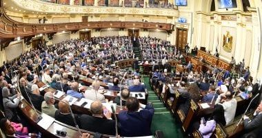 الحكومة تحسم الآثار المالية لمقترحات النواب فى قانون "المهن الطبية" غدا