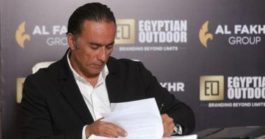 "المصريين أوت دور" تتعاقد مع "مدن القابضة" الإماراتية للتسويق لمشروع رأس الحكمة