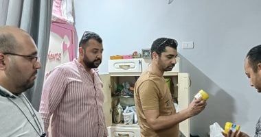 الصحة: إغلاق منشأتين طبيتين غير مرخصتين وضبط منتحلي صفة طبيب في الجيزة وسوهاج