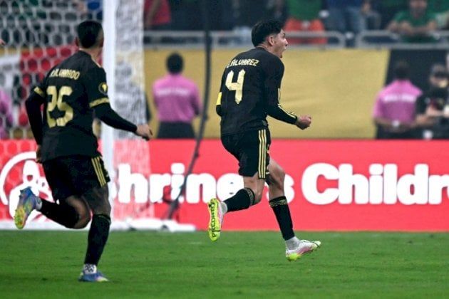 الكأس الذهبية: المكسيك تحافظ على لقبها بتغلبها على الولايات المتحدة