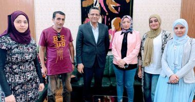 الصحفيون المؤقتون بالصحف القومية يؤجلون الاعتصام ويدعون لمؤتمر موسع السبت