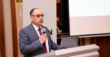 رئيس جهاز شئون البيئة يترأس وفد مصر لإصدار صك دولى ملزم للحد من التلوث البلاستيكى بنيروبى