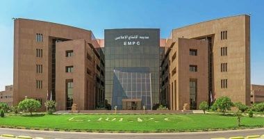 مدينة الإنتاج الإعلامي تنفي تأثر البث الهوائي لبرامج التوك شو بحريق السنترال