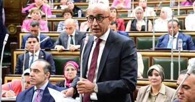 وزير التربية والتعليم يشيد بتعديلات اللجنة البرلمانية على قانون التعليم