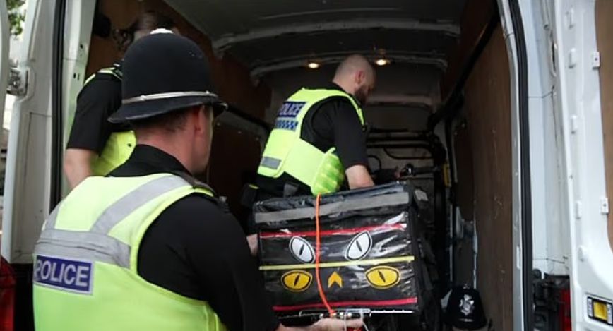 تكنولوجيا: تعديلات على الدراجات الكهربائية تثير الذعر وترفع معدل الحوادث في بريطانيا