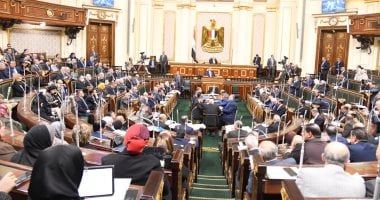 مجلس النواب يناقش اليوم تعديل قانون التعليم