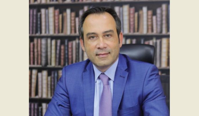 نبيل بدر: إشادة براك بالرد اللبناني يجب أن تُشكّل فرصة حقيقية أمام الحكومة لاتخاذ خطوات جريئة ومسؤولة