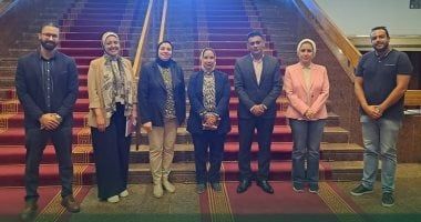 "حياة كريمة" تزور مكتبة الإسكندرية ضمن التعاون المشترك بمبادرة "سر الصنعة"