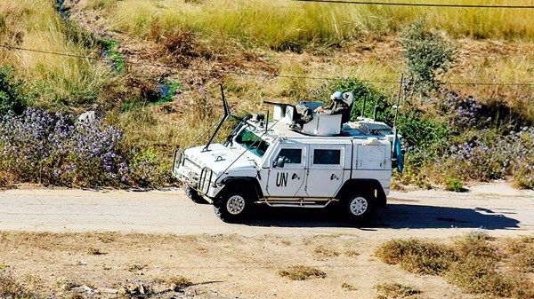 الحكومة اللبنانية تشدد على ضرورة حصر السلاح بيد الدولة