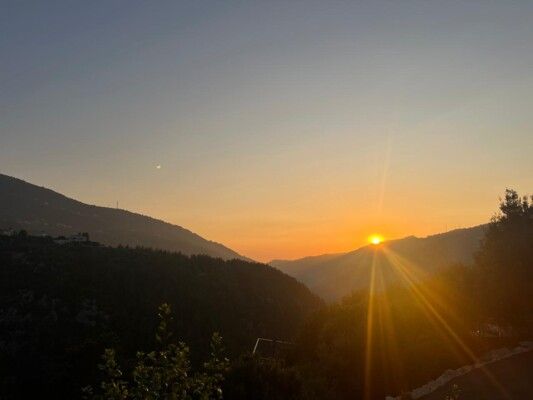 لبنان وبحيرة الخلاص (2)