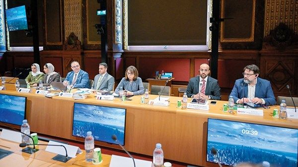 وقف تمويل «الإخوان» لحماية أوروبا من الاختراق الأيديولوجي