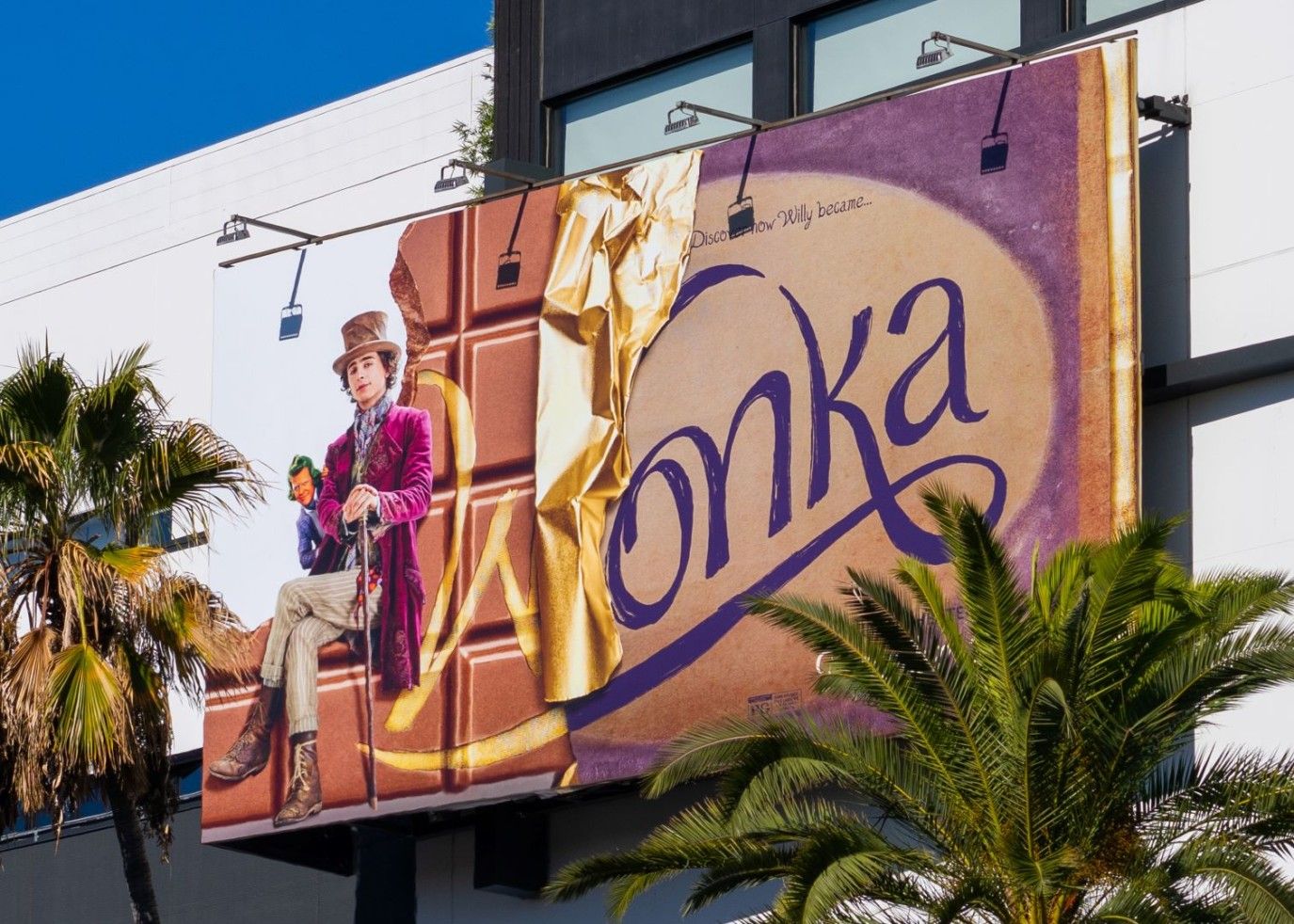 احتفالاً باليوم العالمي للشوكولاتة.. أبرز الأفلام السينمائية التي دارت أحداثها حول الشوكولاتة