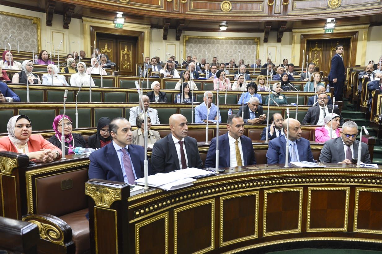 وزير التعليم: نظام البكالوريا المصرية خطوة فارقة في تاريخ التعليم المصرى