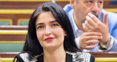 النائبة إيرين سعيد ترفض تعديلات قانون التعليم: قعدت يومين لفهم البكالوريا ومافهمتش حاجة