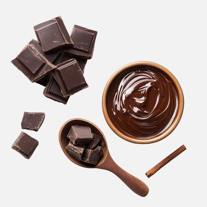 فوائد تقشير الجسم بالشوكولاتة.. دلّلي بشرتك بمكون فاخر وفعال