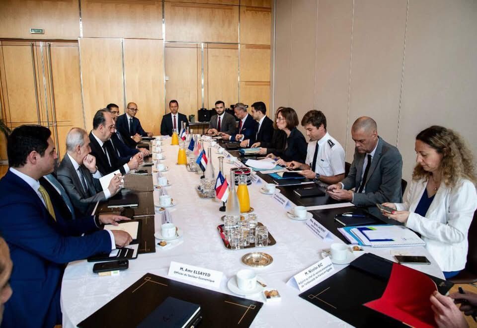 هيئة الرقابة الإدارية تُوقّع خطابي نوايا في مجال مكافحة الفساد.