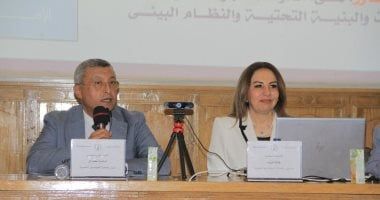 الاتصالات: 150 مليار جنيه استثمارات بالبنية الرقمية وربط 25 ألف مبنى حكومى رقميا