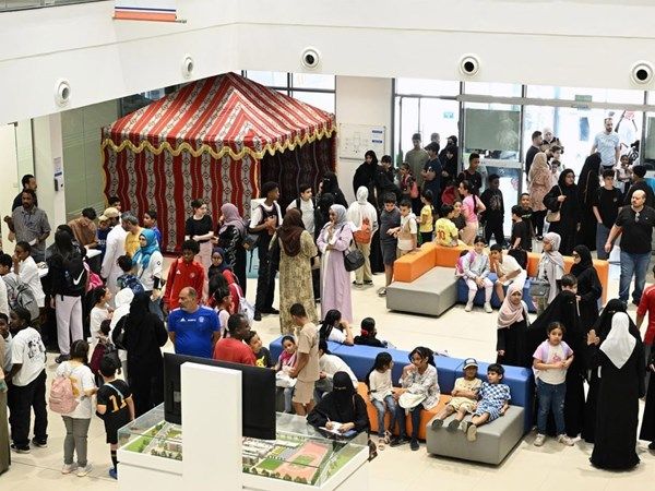 مقار البرامج الصيفية لـ"صندوق الوطن" تشهد إقبالاً كبيراً في يومها الأول