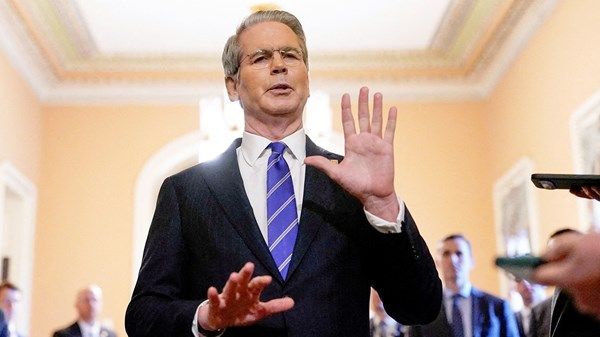 أمريكا تعلن صفقات تجارية خلال 48 ساعة