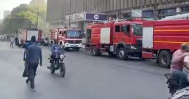 شركات المحمول: تأثير حريق سنترال رمسيس قيد التقييم.. وفرق الدعم تتابع