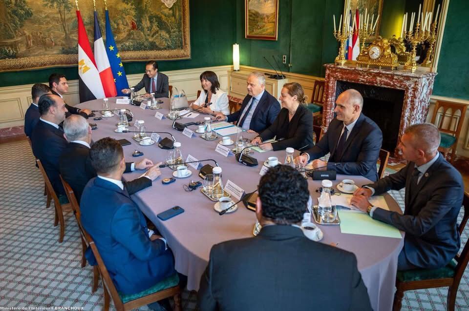 هيئة الرقابة الإدارية تُوقّع خطابي نوايا في مجال مكافحة الفساد.