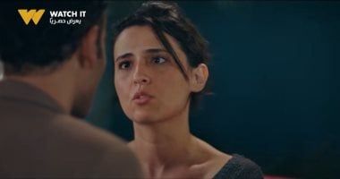 فات الميعاد الحلقة 18.. دينا تواجه عمر بعد اكتشافها زواجه الثاني