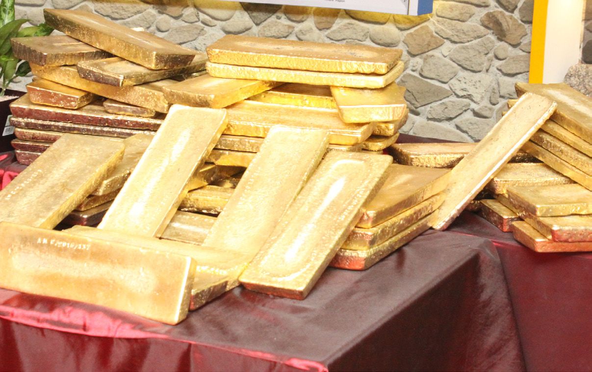 والي نهر النيل يوجه بتوظيف عائدات الذهب في إقامة مشاريع زراعية كبرى بالولاية