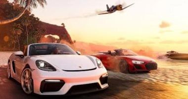 تكنولوجيا: بعد حذف لعبة The Crew.. دعوات لتشريع أوروبى يمنع الشركات من سحب الألعاب