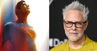 جيمس جان يكشف: فيلم "سوبرمان" الجديد يتناول السياسة والأخلاق واللطف الإنساني