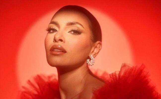 كارمن سليمان تطرح أول أغاني ألبومها الجديد "حب إيه يا حسرة"