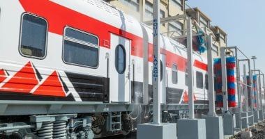 أخبار مصر.. السكة الحديد تعلن عودة حركة القطارات على خط القاهرة الإسكندرية