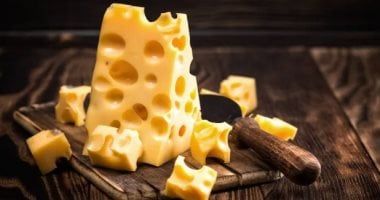 مش كلها بتزود وزنك.. 7 أنواع من الجبن صحية وتساعد على فقدان دهون البطن