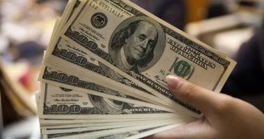 تعرف على سعر الدولار اليوم الإثنين 7 يوليو 2025 بالبنك المركزي المصرى