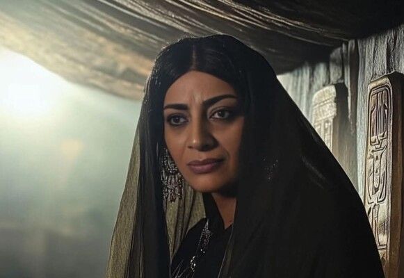 بعد وفاة والدتها.. هبة عبد الغني تتلقى التعازي في هذا الموعد