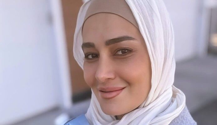 حلا شيحة: "كنت قريبة جداً من ربنا وبحبه ولكن.."